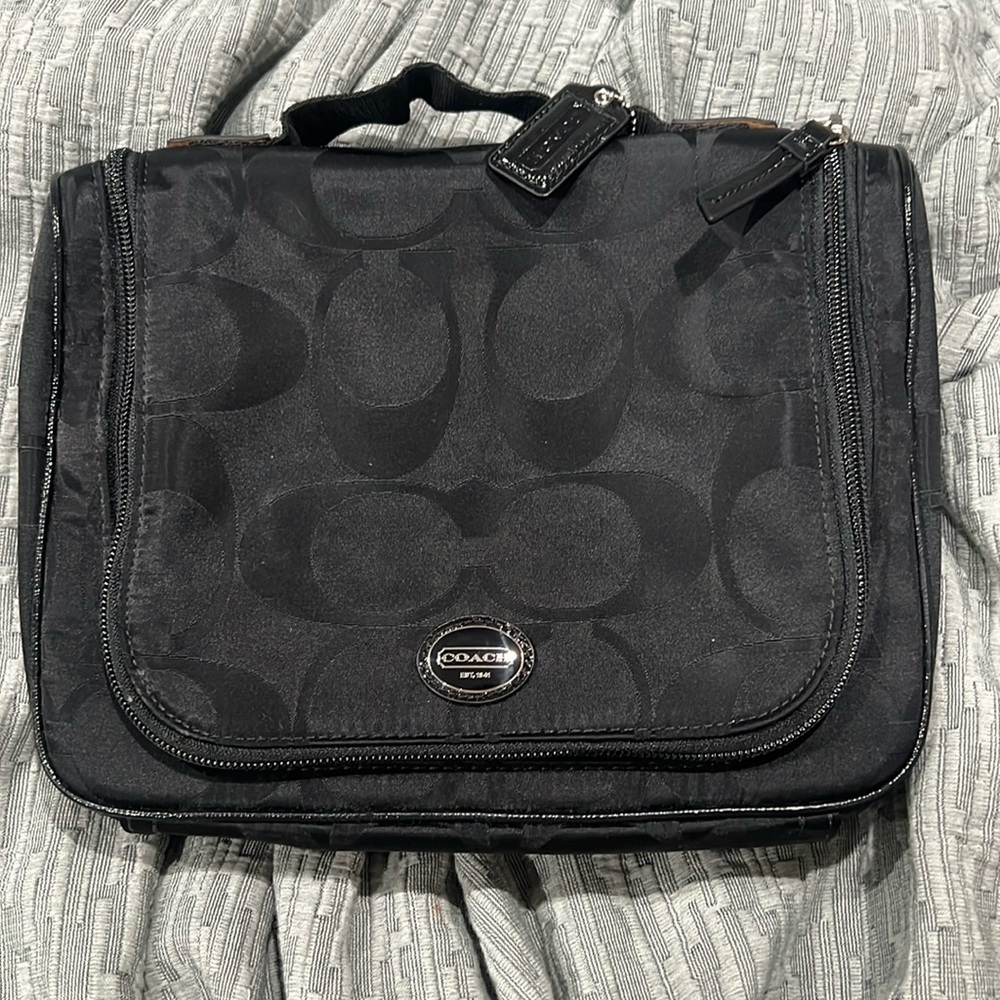 Coach Toiletry